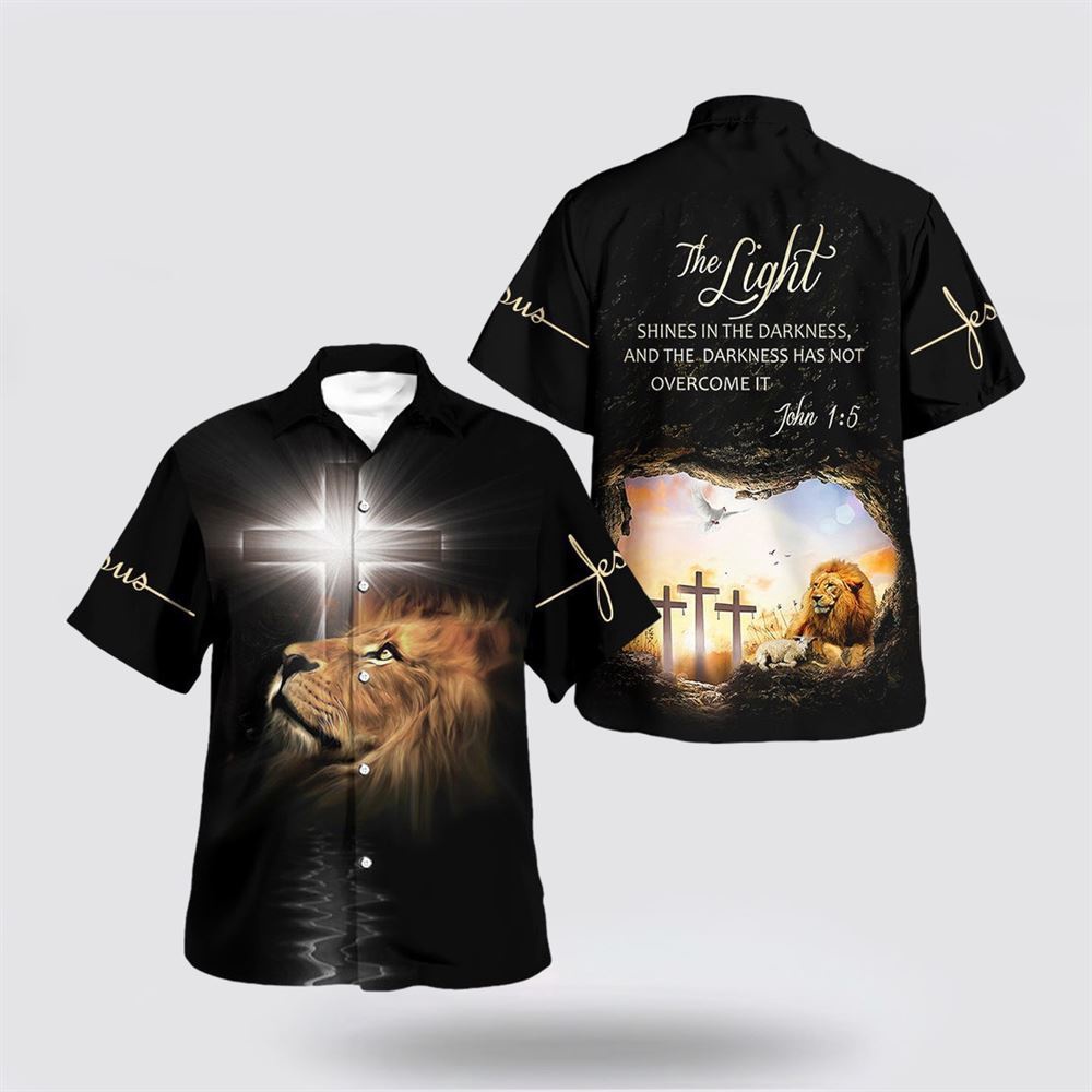 The Lion Of Judah Cros The Light Hawaiian Shirt Religious Hawaiian Shirt Christian Aloha Shirt Christian Gift 1 cw3nm7.jpg