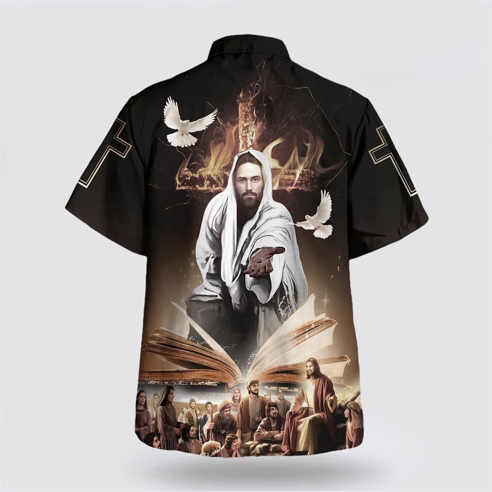 The Lion Of Judah Jesus Reaching Out His Hand Hawaiian Shirt Christian Hawaiian Shirt Christian Summer Short Sleeve Shirt 2 q1qe4q.jpg The Lion Of Judah Jesus Reaching Out His Hand Hawaiian Shirt Christian Hawaiian Shirt Christian Summer Short Sleeve Shirt 2 q1qe4q.jpg