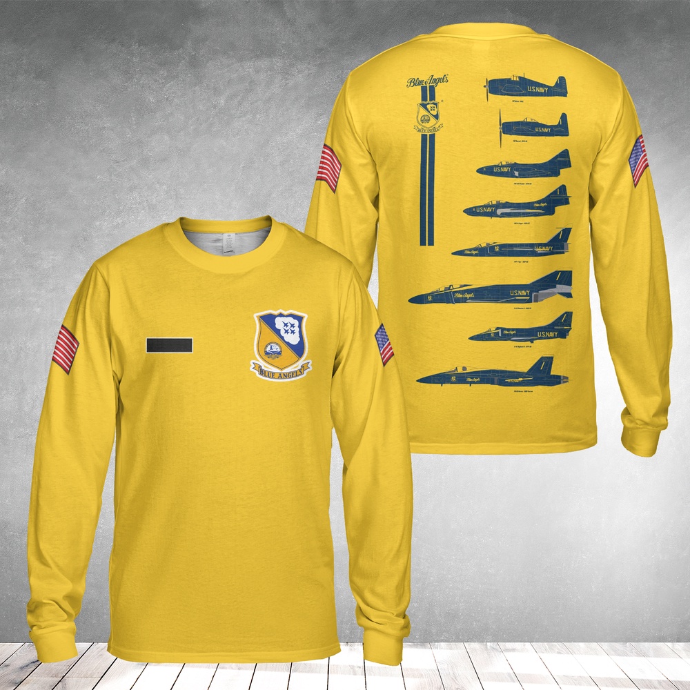 Us Navy Hawaiian Shirt Custom Name US Navy Blue Angels History Long Sleeve Shirt Military Hawaiian Shirt 1 kpwbhu.jpg Us Navy Hawaiian Shirt Custom Name US Navy Blue Angels History Long Sleeve Shirt Military Hawaiian Shirt 1 kpwbhu.jpg