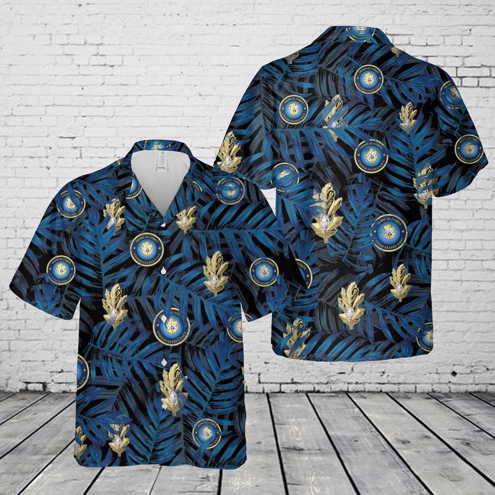 Us Navy Hawaiian Shirt Medical Corps United States Navy Hawaiian Shirt Military Hawaiian Shirt 1 uviicq.jpg Us Navy Hawaiian Shirt Medical Corps United States Navy Hawaiian Shirt Military Hawaiian Shirt 1 uviicq.jpg