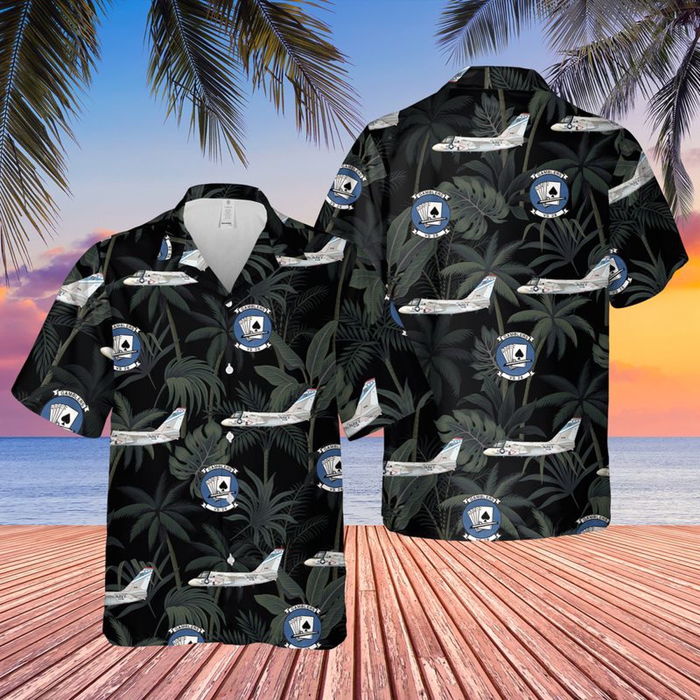 Us Navy Hawaiian Shirt Navy Lockheed S 3 Viking Of VS 28 Hawaiian Shirt Military Hawaiian Shirt 1 bl9u7r.jpg