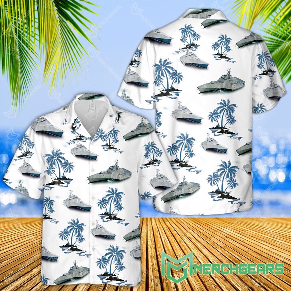 Us Navy Hawaiian Shirt Navy USS Independence Hawaiian Shirt Military Hawaiian Shirt 1 gnt0ql.jpg
