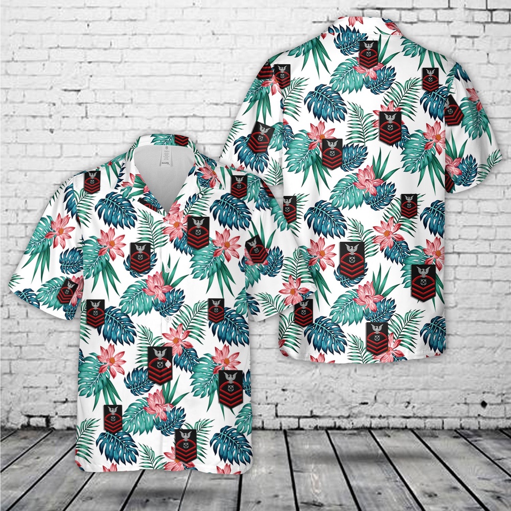 Us Navy Hawaiian Shirt U.S. Navy Chief boatswain s mate Rank Hawaiian Shirt Military Hawaiian Shirt 1 t1eobu.jpg Us Navy Hawaiian Shirt U.S. Navy Chief boatswain s mate Rank Hawaiian Shirt Military Hawaiian Shirt 1 t1eobu.jpg