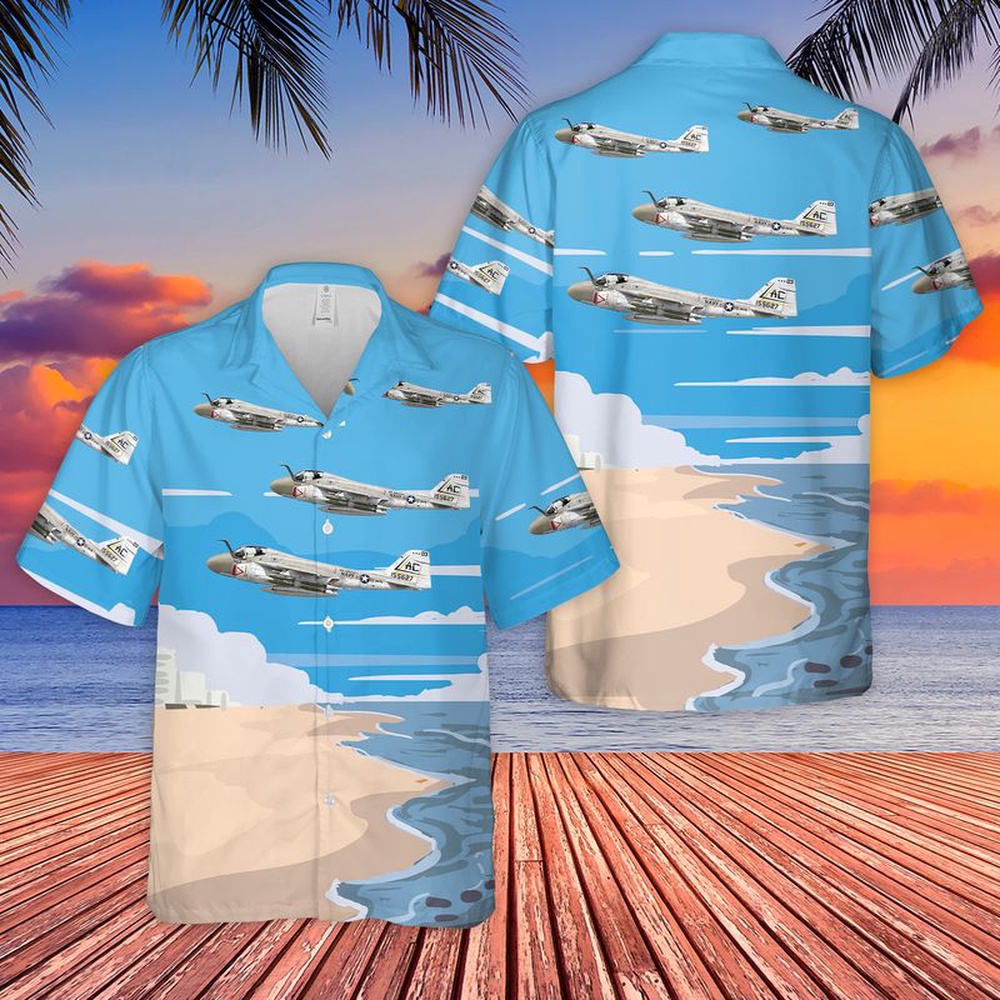 Us Navy Hawaiian Shirt US Navy A 6 Intruder Of VA 75 Sunday Punchers Hawaiian Shirt Military Hawaiian Shirt 1 io11tx.jpg Us Navy Hawaiian Shirt US Navy A 6 Intruder Of VA 75 Sunday Punchers Hawaiian Shirt Military Hawaiian Shirt 1 io11tx.jpg