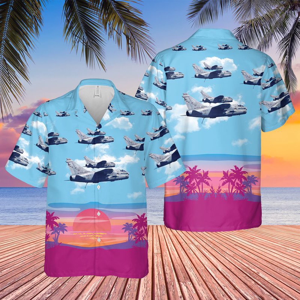 Us Navy Hawaiian Shirt US Navy A7E Corsair II Of VA 46 Clansmen Hawaiian Shirt Military Hawaiian Shirt 1 kki1ql.jpg Us Navy Hawaiian Shirt US Navy A7E Corsair II Of VA 46 Clansmen Hawaiian Shirt Military Hawaiian Shirt 1 kki1ql.jpg