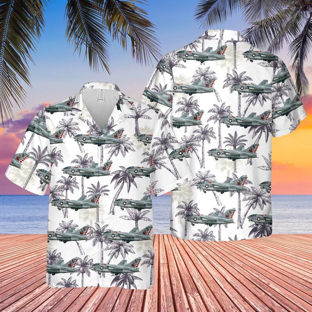 Us Navy Hawaiian Shirt US Navy A7E Corsair II Of VA 86 Sidewinders Hawaiian Shirt Military Hawaiian Shirt 1 mhki2i.jpg