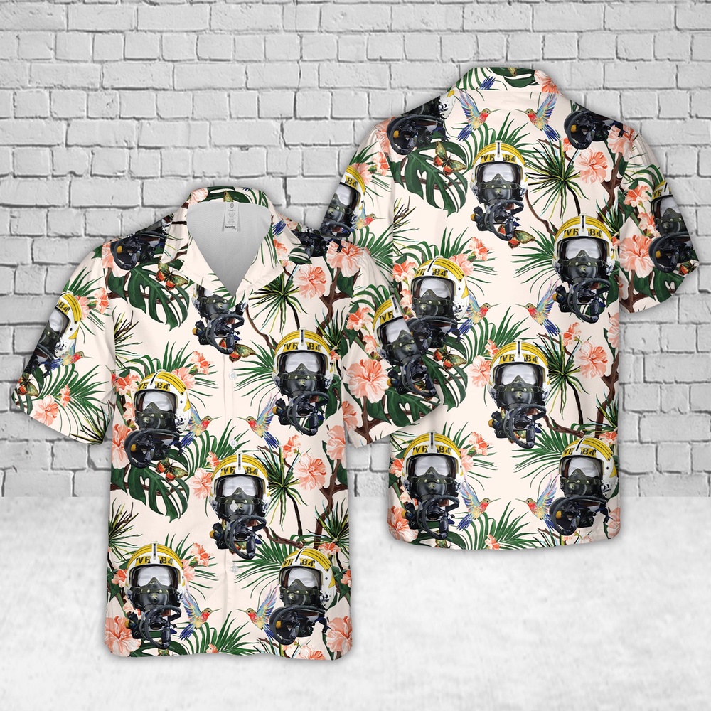 Us Navy Hawaiian Shirt US Navy APH 6 Helmet VF 84 JOLLY ROGERS VN 1965 Hawaiian Shirt Military Hawaiian Shirt 1 epbsk8.jpg