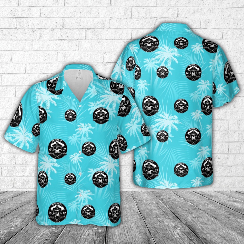 Us Navy Hawaiian Shirt US Navy Anchor Up 1893 Hawaiian Shirt Military Hawaiian Shirt 1 ygy7zk.jpg Us Navy Hawaiian Shirt US Navy Anchor Up 1893 Hawaiian Shirt Military Hawaiian Shirt 1 ygy7zk.jpg