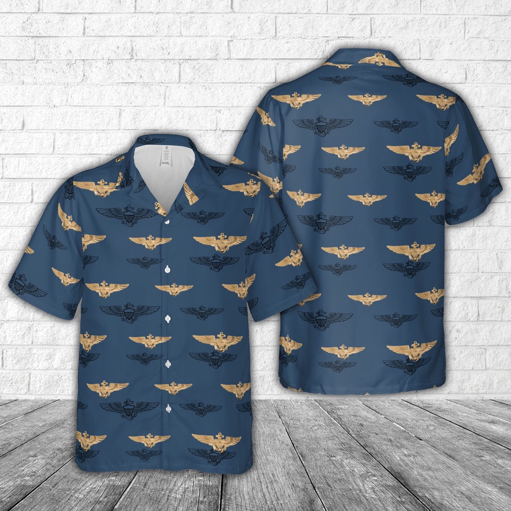 Us Navy Hawaiian Shirt US Navy Aviator Insignia Silhouette Hawaiian Shirt Military Hawaiian Shirt 1 orvivn.jpg Us Navy Hawaiian Shirt US Navy Aviator Insignia Silhouette Hawaiian Shirt Military Hawaiian Shirt 1 orvivn.jpg