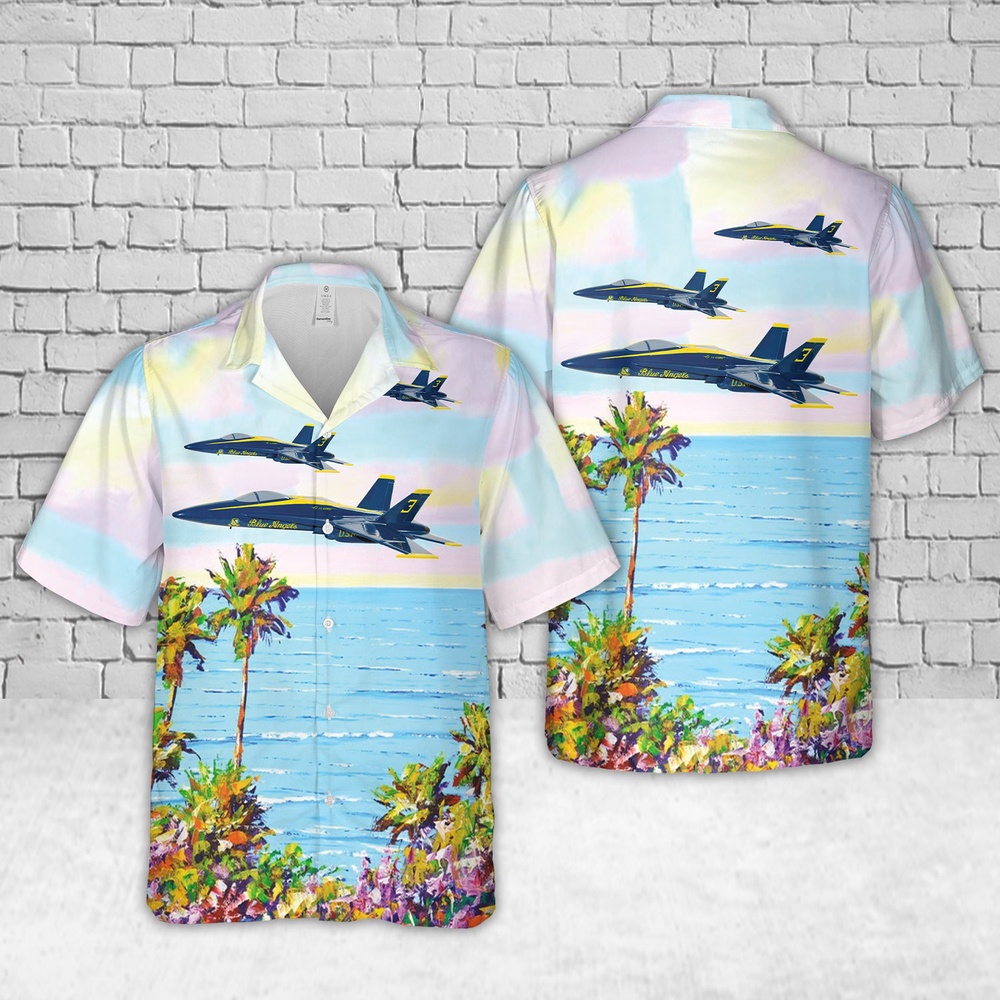 Us Navy Hawaiian Shirt US Navy Blue Angels 3 FA 18C Hawaiian Shirt Military Hawaiian Shirt 1 usbqkj.jpg Us Navy Hawaiian Shirt US Navy Blue Angels 3 FA 18C Hawaiian Shirt Military Hawaiian Shirt 1 usbqkj.jpg