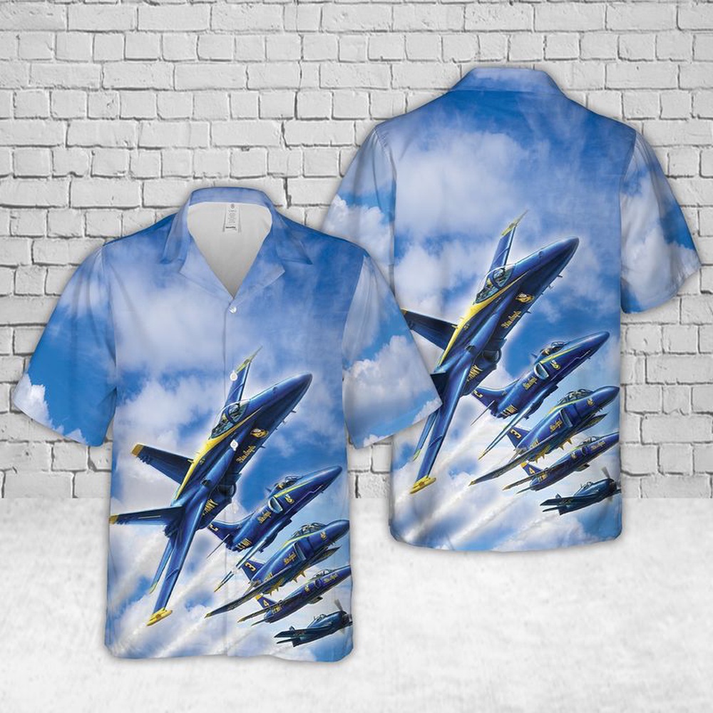 Us Navy Hawaiian Shirt US Navy Blue Angels Show Hawaiian Shirt Military Hawaiian Shirt 1 nmecfe.jpg Us Navy Hawaiian Shirt US Navy Blue Angels Show Hawaiian Shirt Military Hawaiian Shirt 1 nmecfe.jpg