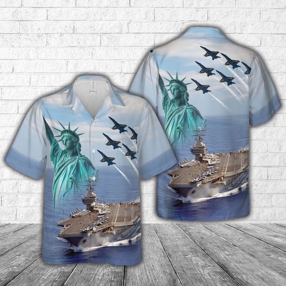 Us Navy Hawaiian Shirt US Navy Blue Angels fly over USS Carl Vinson CVN 70 4th Of July Hawaiian Shirt Military Hawaiian Shirt 1 qi7b6s.jpg Us Navy Hawaiian Shirt US Navy Blue Angels fly over USS Carl Vinson CVN 70 4th Of July Hawaiian Shirt Military Hawaiian Shirt 1 qi7b6s.jpg