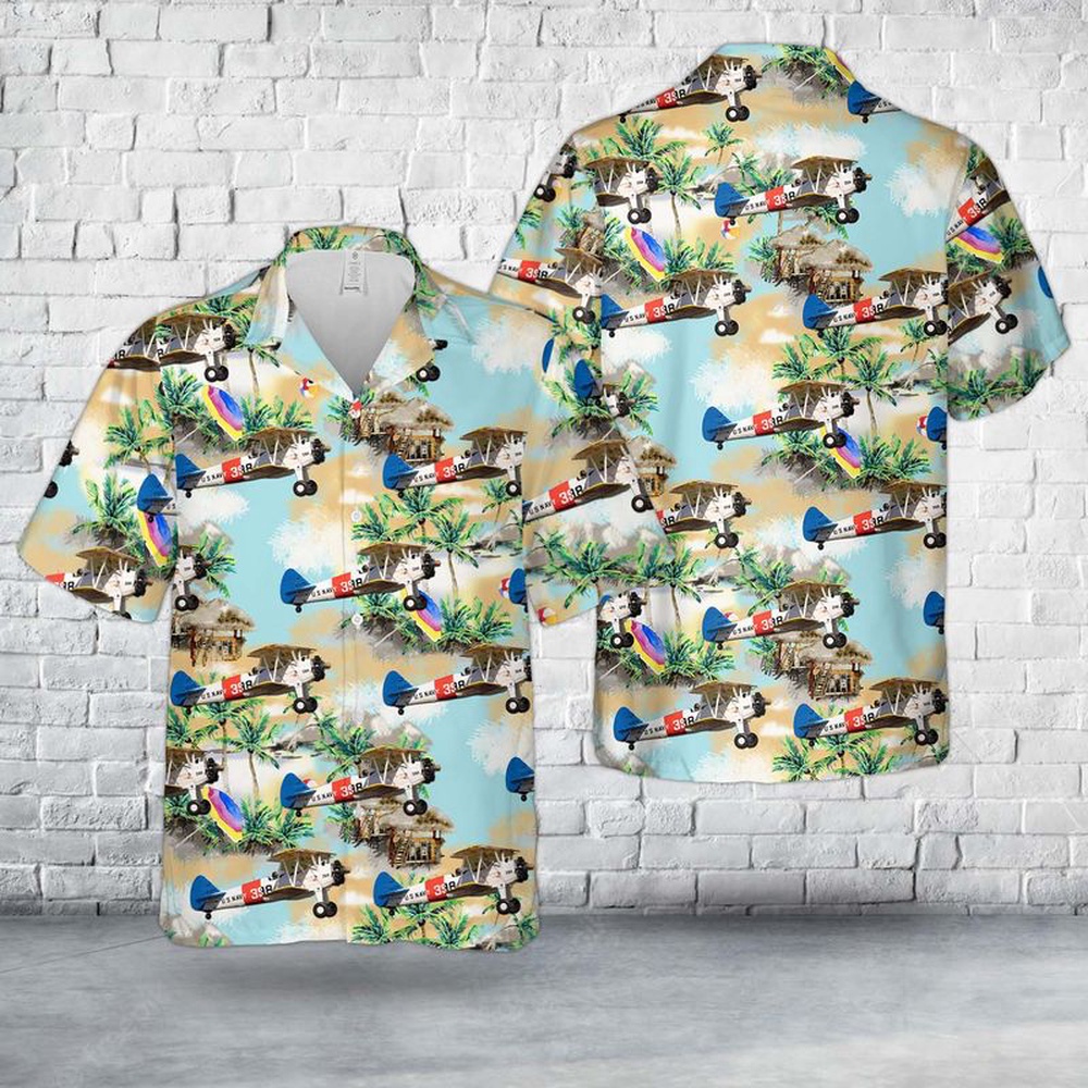 Us Navy Hawaiian Shirt US Navy Boeing B75N1 Stearman Hawaiian Shirt Military Hawaiian Shirt 1 ijr0sf.jpg Us Navy Hawaiian Shirt US Navy Boeing B75N1 Stearman Hawaiian Shirt Military Hawaiian Shirt 1 ijr0sf.jpg