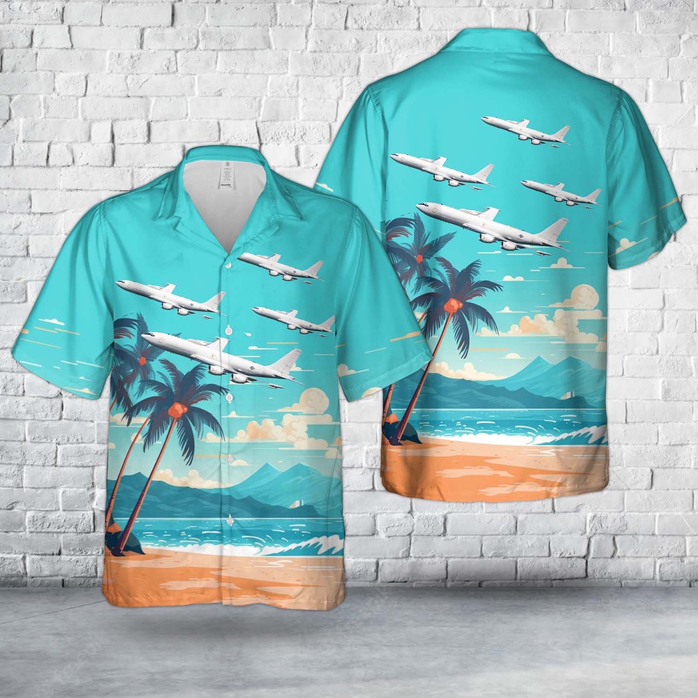 Us Navy Hawaiian Shirt US Navy Boeing E 6B Mercury 707 300 Hawaiian Shirt Military Hawaiian Shirt 1 n6whrr.jpg Us Navy Hawaiian Shirt US Navy Boeing E 6B Mercury 707 300 Hawaiian Shirt Military Hawaiian Shirt 1 n6whrr.jpg