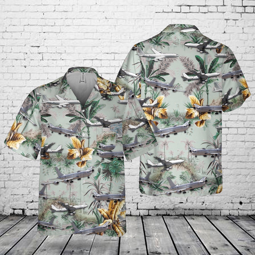 Us Navy Hawaiian Shirt US Navy Boeing E 6 Mercury Pocket Hawaiian Shirt Military Hawaiian Shirt 1 opmruy.jpg Us Navy Hawaiian Shirt US Navy Boeing E 6 Mercury Pocket Hawaiian Shirt Military Hawaiian Shirt 1 opmruy.jpg