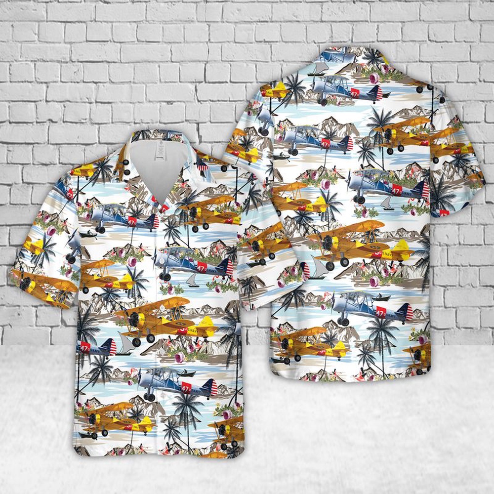 Us Navy Hawaiian Shirt US Navy Boeing E75 Stearman Hawaiian Shirt Military Hawaiian Shirt 1 iyhjyq.jpg Us Navy Hawaiian Shirt US Navy Boeing E75 Stearman Hawaiian Shirt Military Hawaiian Shirt 1 iyhjyq.jpg