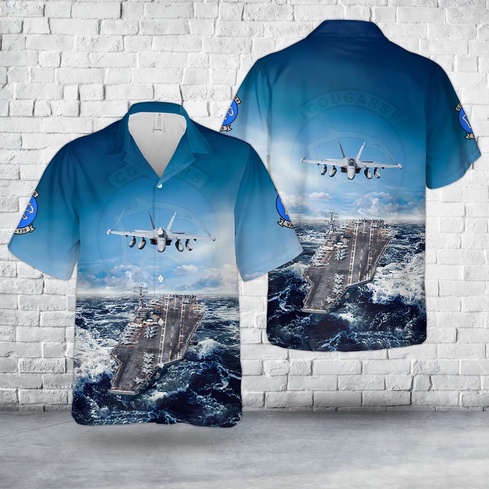 Us Navy Hawaiian Shirt US Navy Boeing EA 18G Growler Of VAQ 139 Cougars Hawaiian Shirt Military Hawaiian Shirt 1 cxkqq7.jpg Us Navy Hawaiian Shirt US Navy Boeing EA 18G Growler Of VAQ 139 Cougars Hawaiian Shirt Military Hawaiian Shirt 1 cxkqq7.jpg
