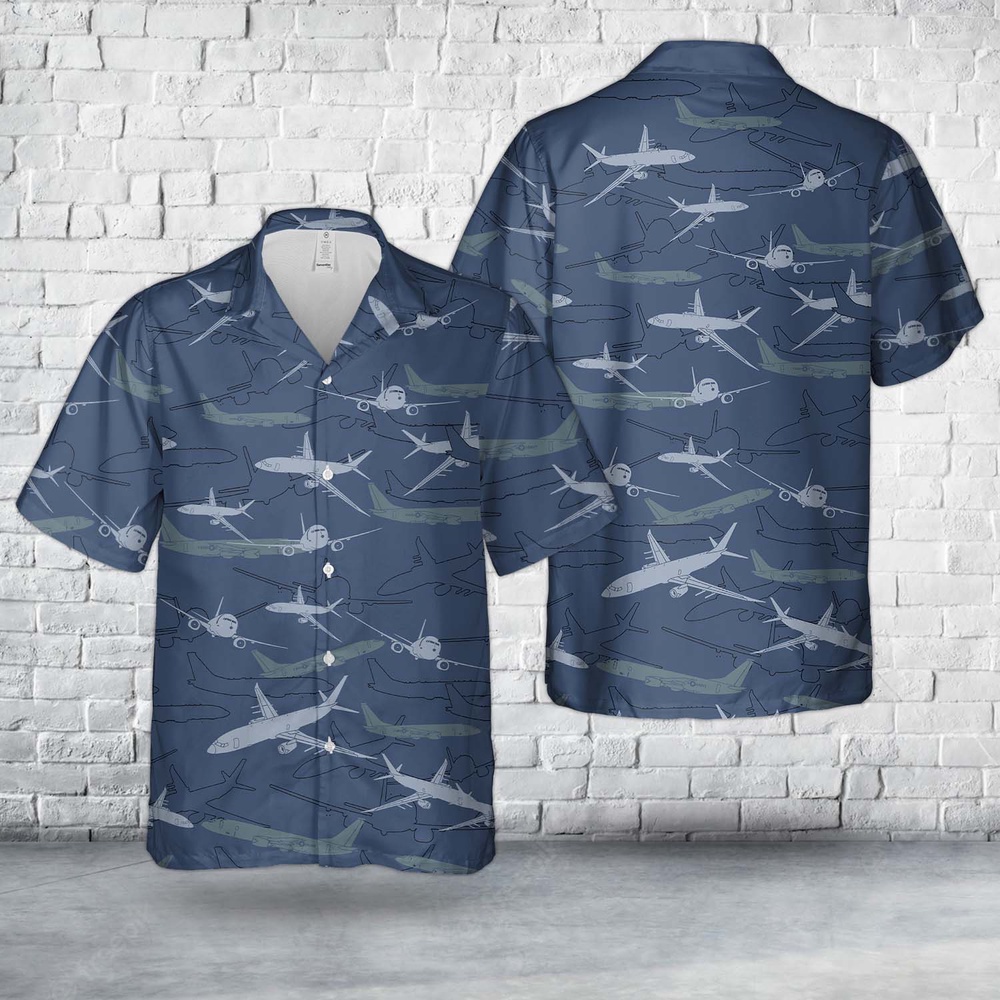 Us Navy Hawaiian Shirt US Navy Boeing P 8A Poseidon Silhouettes Hawaiian Shirt Military Hawaiian Shirt 1 v3cdll.jpg Us Navy Hawaiian Shirt US Navy Boeing P 8A Poseidon Silhouettes Hawaiian Shirt Military Hawaiian Shirt 1 v3cdll.jpg