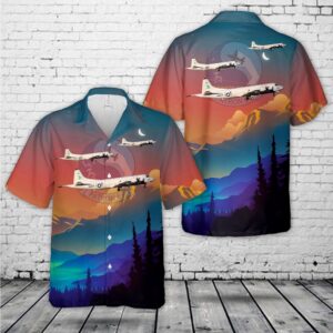Us Navy Hawaiian Shirt, US Navy…