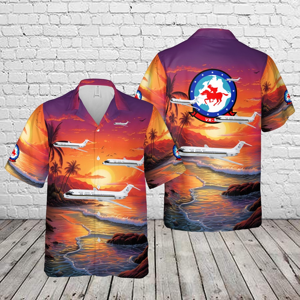 Us Navy Hawaiian Shirt US Navy C 9 Skytrain II VR 55 Minutemen Hawaiian Shirt Military Hawaiian Shirt 1 pqo2i3.jpg Us Navy Hawaiian Shirt US Navy C 9 Skytrain II VR 55 Minutemen Hawaiian Shirt Military Hawaiian Shirt 1 pqo2i3.jpg
