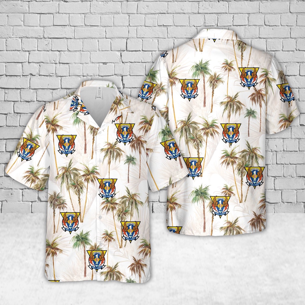 Us Navy Hawaiian Shirt US Navy Carrier Air Wing One CVW 1 Hawaiian Shirt Military Hawaiian Shirt 1 z0ifu7.jpg