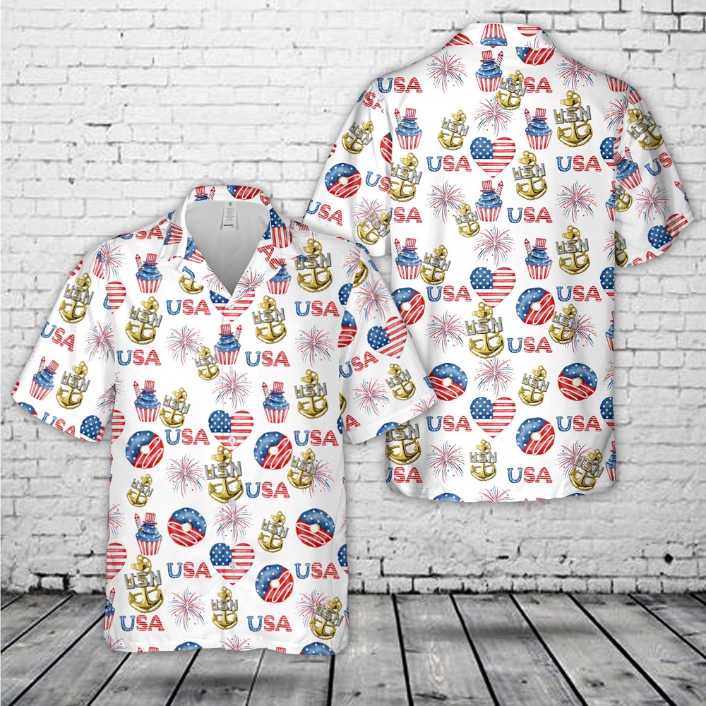 Us Navy Hawaiian Shirt US Navy Chief Anchor 4th Of July Hawaiian Shirt Military Hawaiian Shirt 1 m1ctfn.jpg Us Navy Hawaiian Shirt US Navy Chief Anchor 4th Of July Hawaiian Shirt Military Hawaiian Shirt 1 m1ctfn.jpg