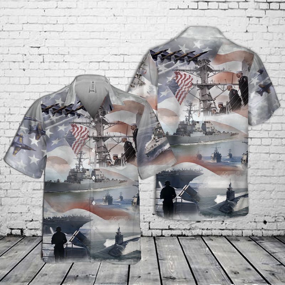 Us Navy Hawaiian Shirt US Navy Collage Pocket Hawaiian Shirt Military Hawaiian Shirt 1 tzvhhf.jpg
