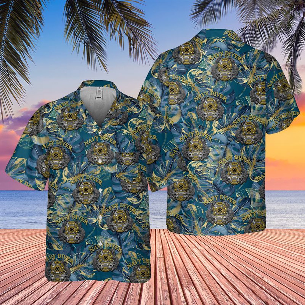 Us Navy Hawaiian Shirt US Navy Diver Pocket Hawaiian Shirt Military Hawaiian Shirt 1 efgma5.jpg