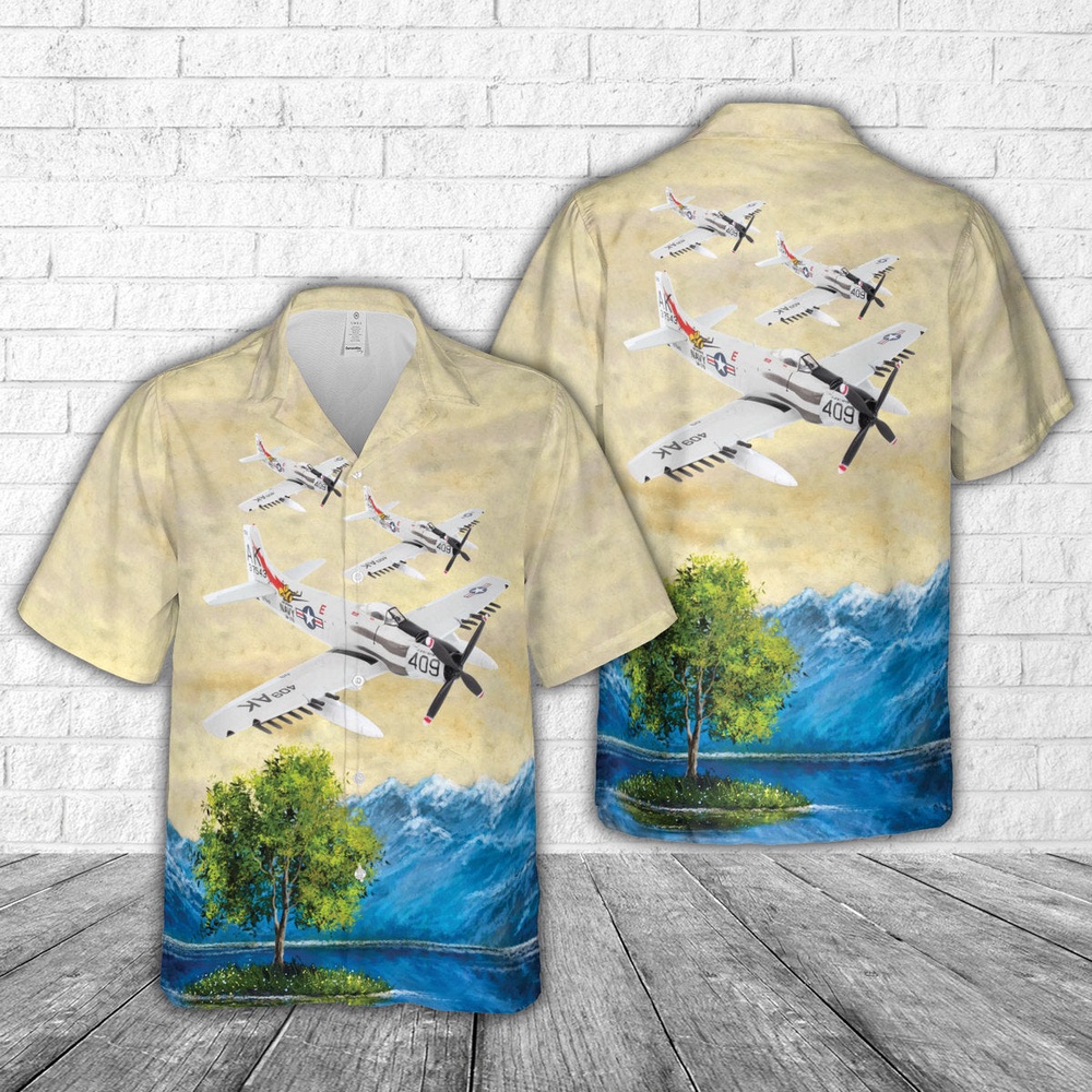 Us Navy Hawaiian Shirt US Navy Douglas A 1 Skyraider Papoose Flight Of VA 176 Hawaiian Shirt Military Hawaiian Shirt 1 t3e367.jpg Us Navy Hawaiian Shirt US Navy Douglas A 1 Skyraider Papoose Flight Of VA 176 Hawaiian Shirt Military Hawaiian Shirt 1 t3e367.jpg