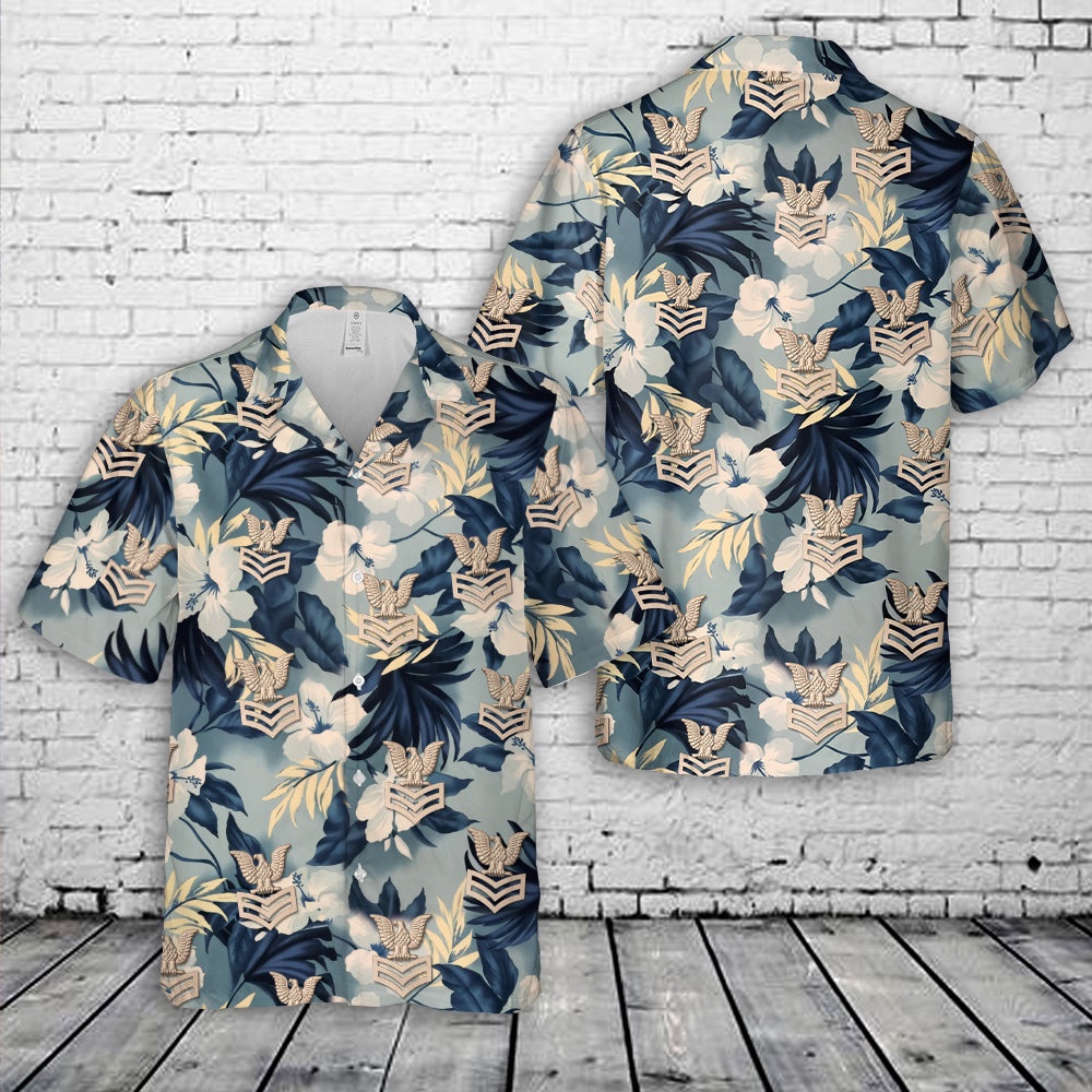 Us Navy Hawaiian Shirt US Navy E 6 Petty Officer 1st Class Hawaiian Shirt Military Hawaiian Shirt 1 xevijg.jpg Us Navy Hawaiian Shirt US Navy E 6 Petty Officer 1st Class Hawaiian Shirt Military Hawaiian Shirt 1 xevijg.jpg