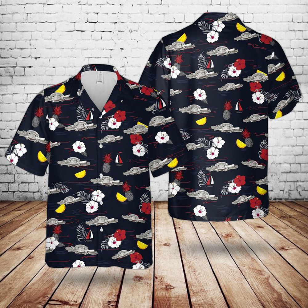 Us Navy Hawaiian Shirt US Navy Enlisted Expeditionary Warfare Specialist Insignia Hawaiian Shirt Military Hawaiian Shirt 1 pv4kpf.jpg