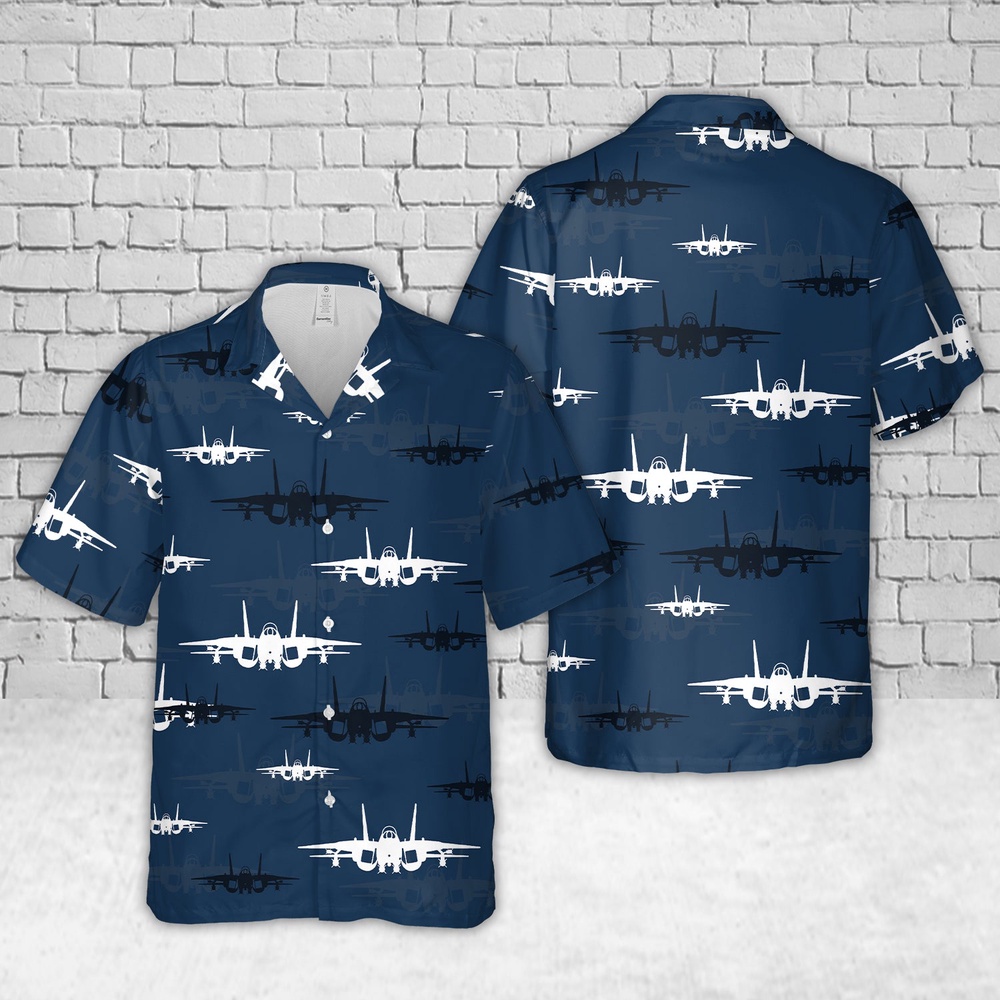 Us Navy Hawaiian Shirt US Navy F 14A Tomcat Silhouette Hawaiian Shirt Military Hawaiian Shirt 1 bivdql.jpg Us Navy Hawaiian Shirt US Navy F 14A Tomcat Silhouette Hawaiian Shirt Military Hawaiian Shirt 1 bivdql.jpg