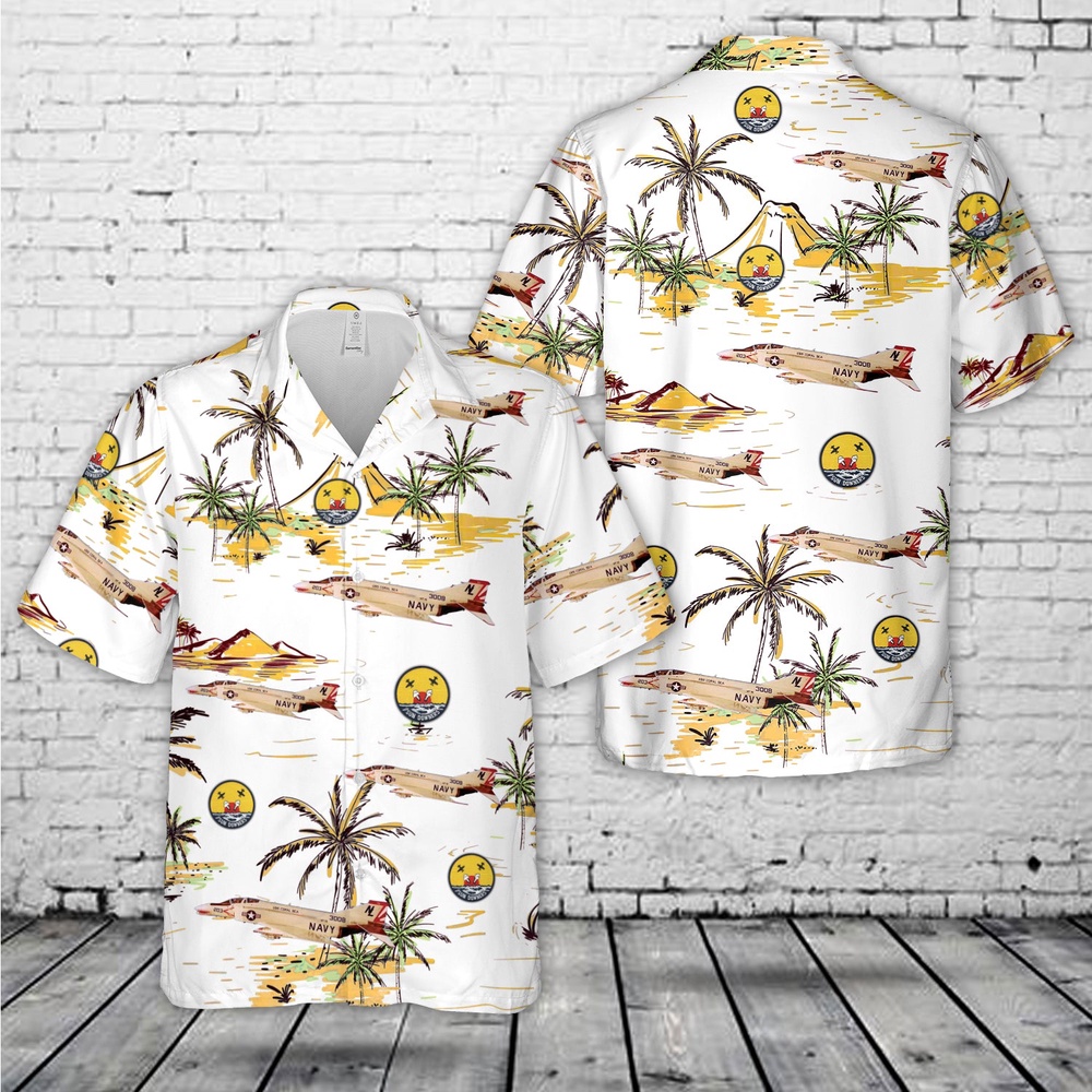 Us Navy Hawaiian Shirt US Navy F 4B Phantom II of VF 111 Sundowners Hawaiian Shirt Military Hawaiian Shirt 1 qfozgx.jpg Us Navy Hawaiian Shirt US Navy F 4B Phantom II of VF 111 Sundowners Hawaiian Shirt Military Hawaiian Shirt 1 qfozgx.jpg