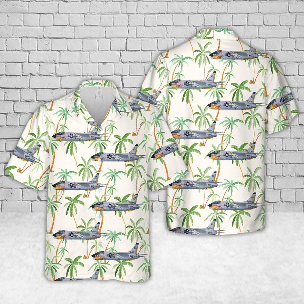 Us Navy Hawaiian Shirt US Navy F 8C Crusader Of VF 84 Jolly Rogers Hawaiian Shirt Military Hawaiian Shirt 1 c4b7vp.jpg Us Navy Hawaiian Shirt US Navy F 8C Crusader Of VF 84 Jolly Rogers Hawaiian Shirt Military Hawaiian Shirt 1 c4b7vp.jpg