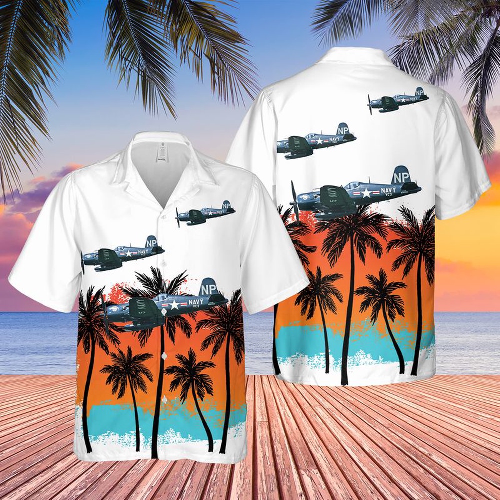 Us Navy Hawaiian Shirt US Navy F4U 5NL Corsair Hawaiian Shirt Military Hawaiian Shirt 1 o5tbja.jpg