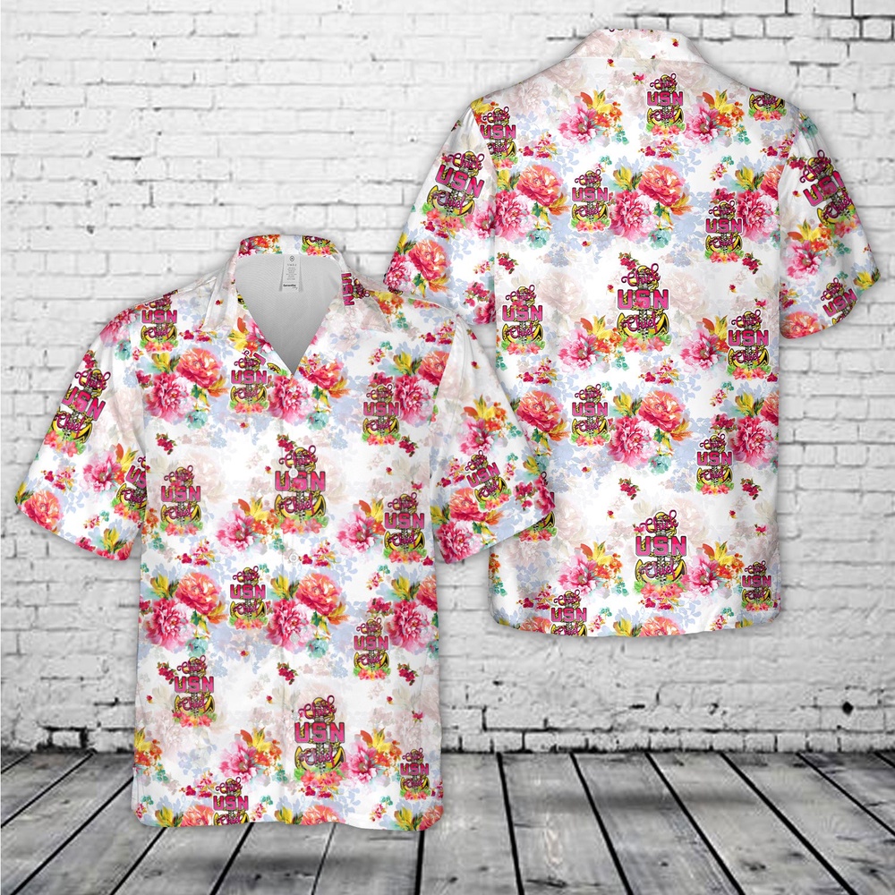 Us Navy Hawaiian Shirt US Navy Female Chick Chief CPO Pink 2 Hawaiian Shirt Military Hawaiian Shirt 1 bzypzo.jpg Us Navy Hawaiian Shirt US Navy Female Chick Chief CPO Pink 2 Hawaiian Shirt Military Hawaiian Shirt 1 bzypzo.jpg