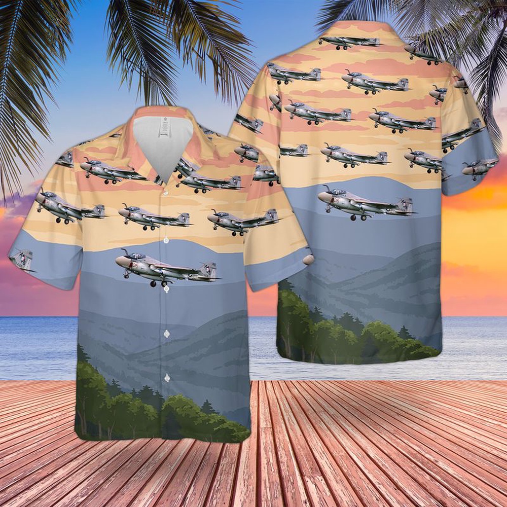 Us Navy Hawaiian Shirt US Navy Grumman A 6E Intruder From VA 34 Hawaiian Shirt Military Hawaiian Shirt 1 rmg811.jpg Us Navy Hawaiian Shirt US Navy Grumman A 6E Intruder From VA 34 Hawaiian Shirt Military Hawaiian Shirt 1 rmg811.jpg