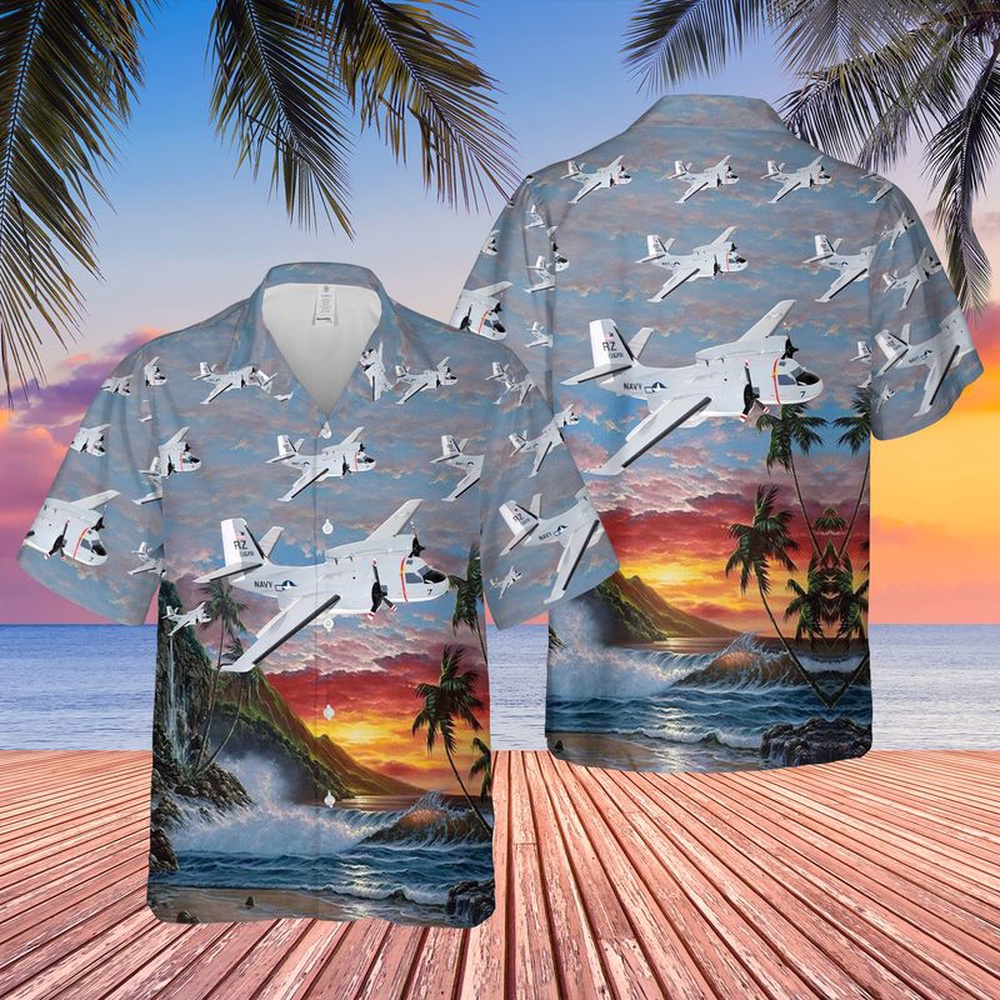 Us Navy Hawaiian Shirt US Navy Grumman C 1A Trader Of VR 21 Hawaiian Shirt Military Hawaiian Shirt 1 hmm2cs.jpg