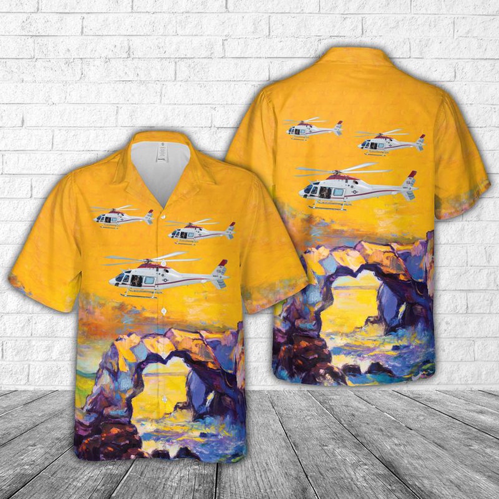 Us Navy Hawaiian Shirt US Navy Helicopter Trainer TH 73 Hawaiian Shirt Military Hawaiian Shirt 1 xnatn3.jpg