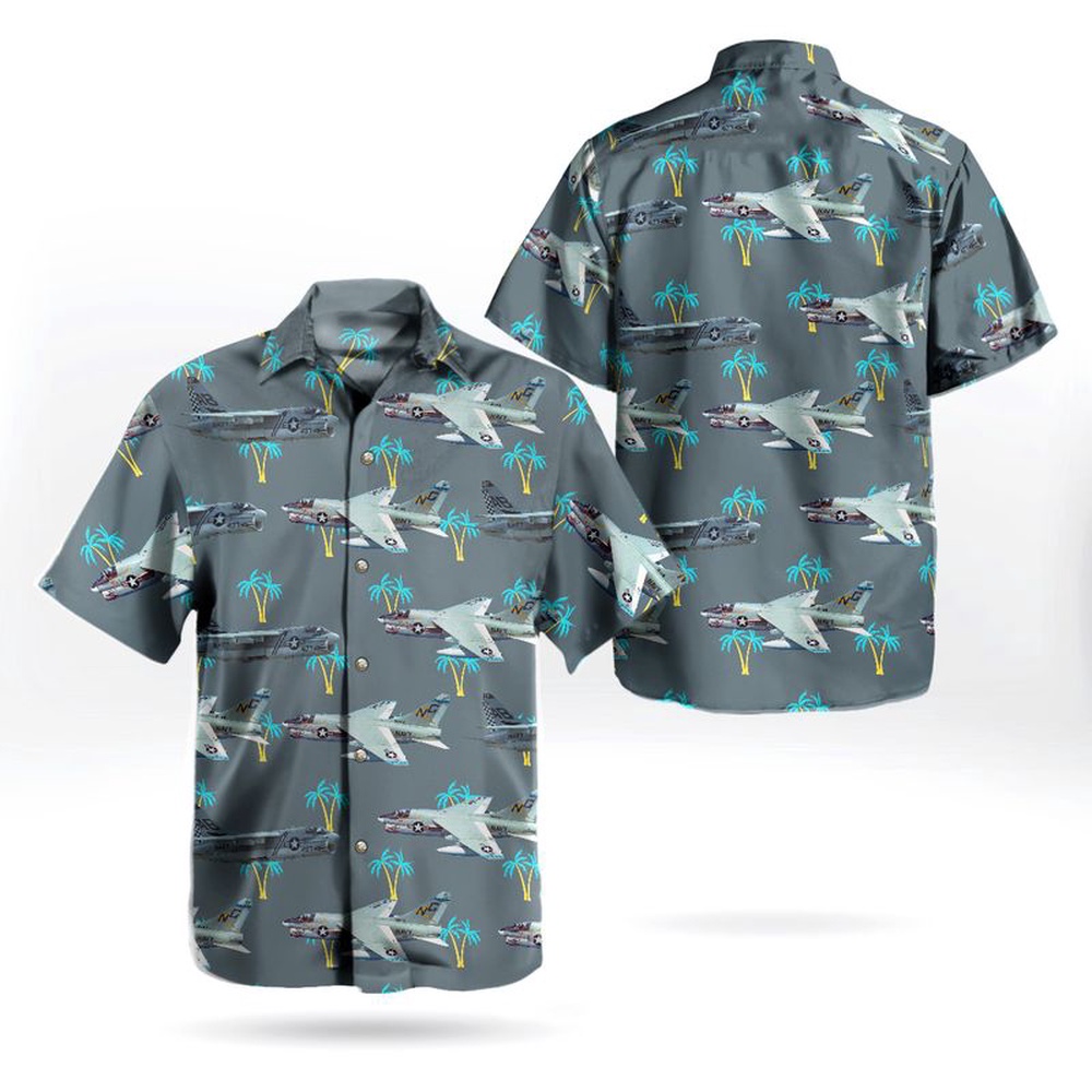 Us Navy Hawaiian Shirt US Navy Historical Aircraft LTV A 7 Corsair II Hawaiian Shirt Military Hawaiian Shirt 1 hywzt6.jpg Us Navy Hawaiian Shirt US Navy Historical Aircraft LTV A 7 Corsair II Hawaiian Shirt Military Hawaiian Shirt 1 hywzt6.jpg