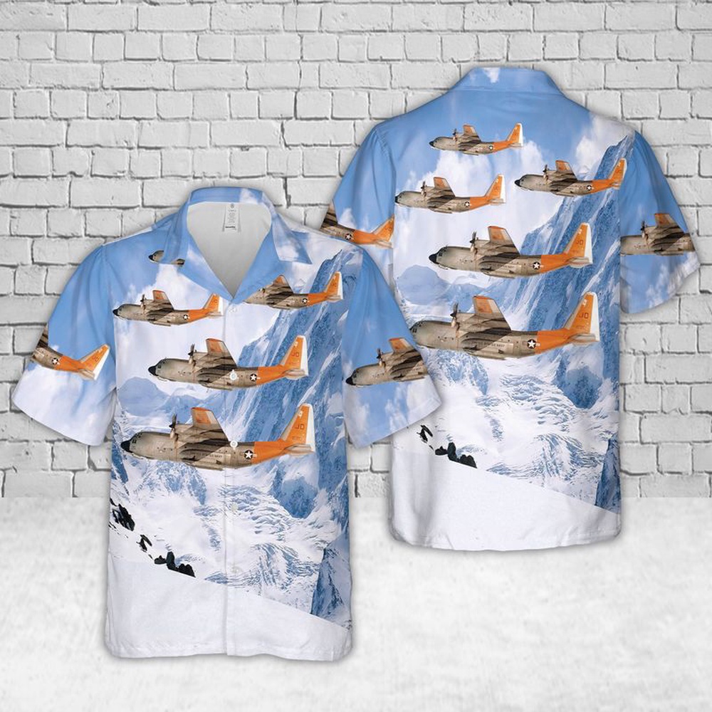 Us Navy Hawaiian Shirt US Navy LC 130 Hercules Of VXE 6 The Puckered Penguins Hawaiian Shirt Military Hawaiian Shirt 1 qaicir.jpg Us Navy Hawaiian Shirt US Navy LC 130 Hercules Of VXE 6 The Puckered Penguins Hawaiian Shirt Military Hawaiian Shirt 1 qaicir.jpg