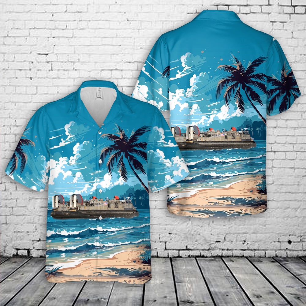 Us Navy Hawaiian Shirt US Navy Landing Craft Air Cushion LCAC 2 Hawaiian Shirt Military Hawaiian Shirt 1 lvxnw7.jpg Us Navy Hawaiian Shirt US Navy Landing Craft Air Cushion LCAC 2 Hawaiian Shirt Military Hawaiian Shirt 1 lvxnw7.jpg