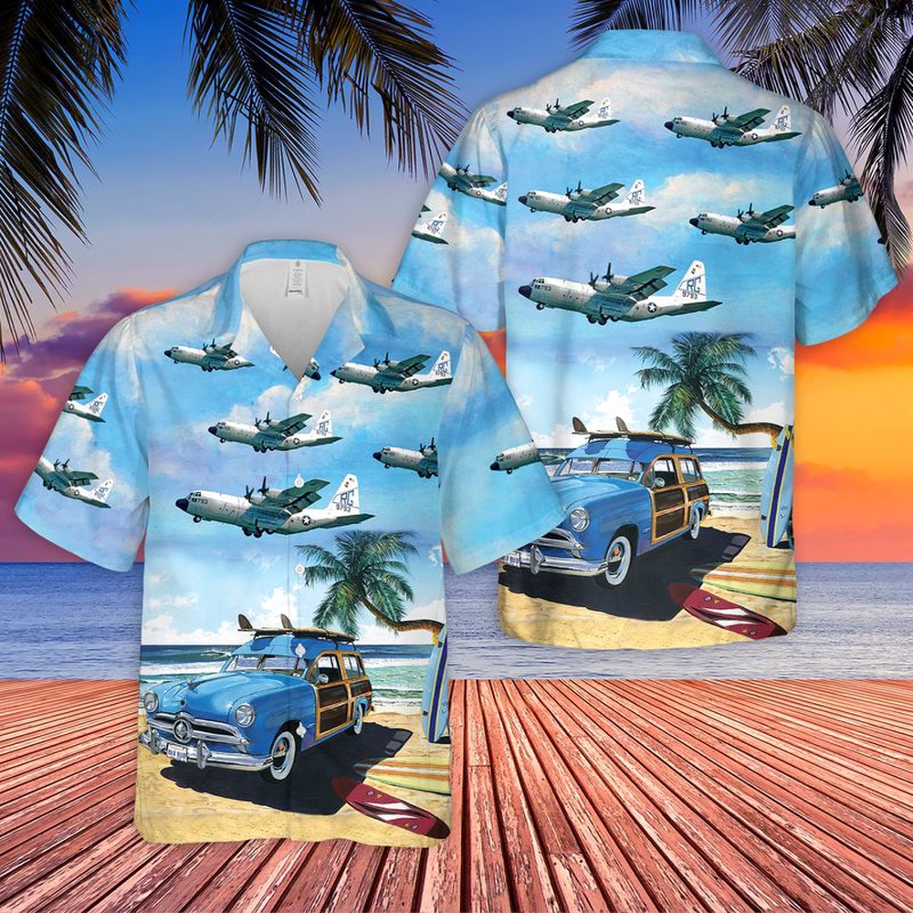 Us Navy Hawaiian Shirt US Navy Lockheed C 130F Hercules Of VRC 50 Hawaiian Shirt Military Hawaiian Shirt 1 jrtdpd.jpg