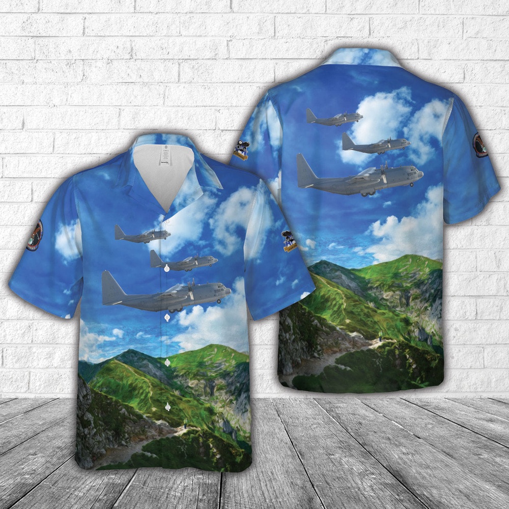 Us Navy Hawaiian Shirt US Navy Lockheed KC 130T Hercules VR 53 Capital Express Hawaiian Shirt Military Hawaiian Shirt 1 knmdiu.jpg Us Navy Hawaiian Shirt US Navy Lockheed KC 130T Hercules VR 53 Capital Express Hawaiian Shirt Military Hawaiian Shirt 1 knmdiu.jpg