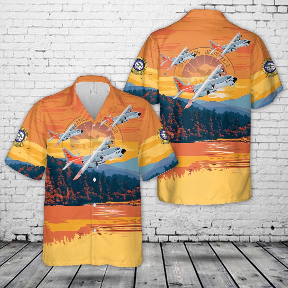 Us Navy Hawaiian Shirt US Navy Lockheed Martin LC 130R VXE 6 Puckered Penguins 1992 Hawaiian Shirt Military Hawaiian Shirt 1 by9b9q.jpg Us Navy Hawaiian Shirt US Navy Lockheed Martin LC 130R VXE 6 Puckered Penguins 1992 Hawaiian Shirt Military Hawaiian Shirt 1 by9b9q.jpg