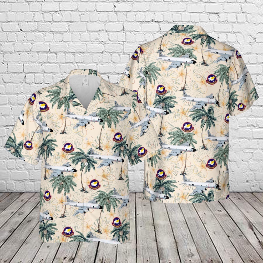 Us Navy Hawaiian Shirt US Navy Lockheed Martin P 3C Orion VP 11 Proud Pegasus 161333 Hawaiian Shirt Military Hawaiian Shirt 1 dimtse.jpg