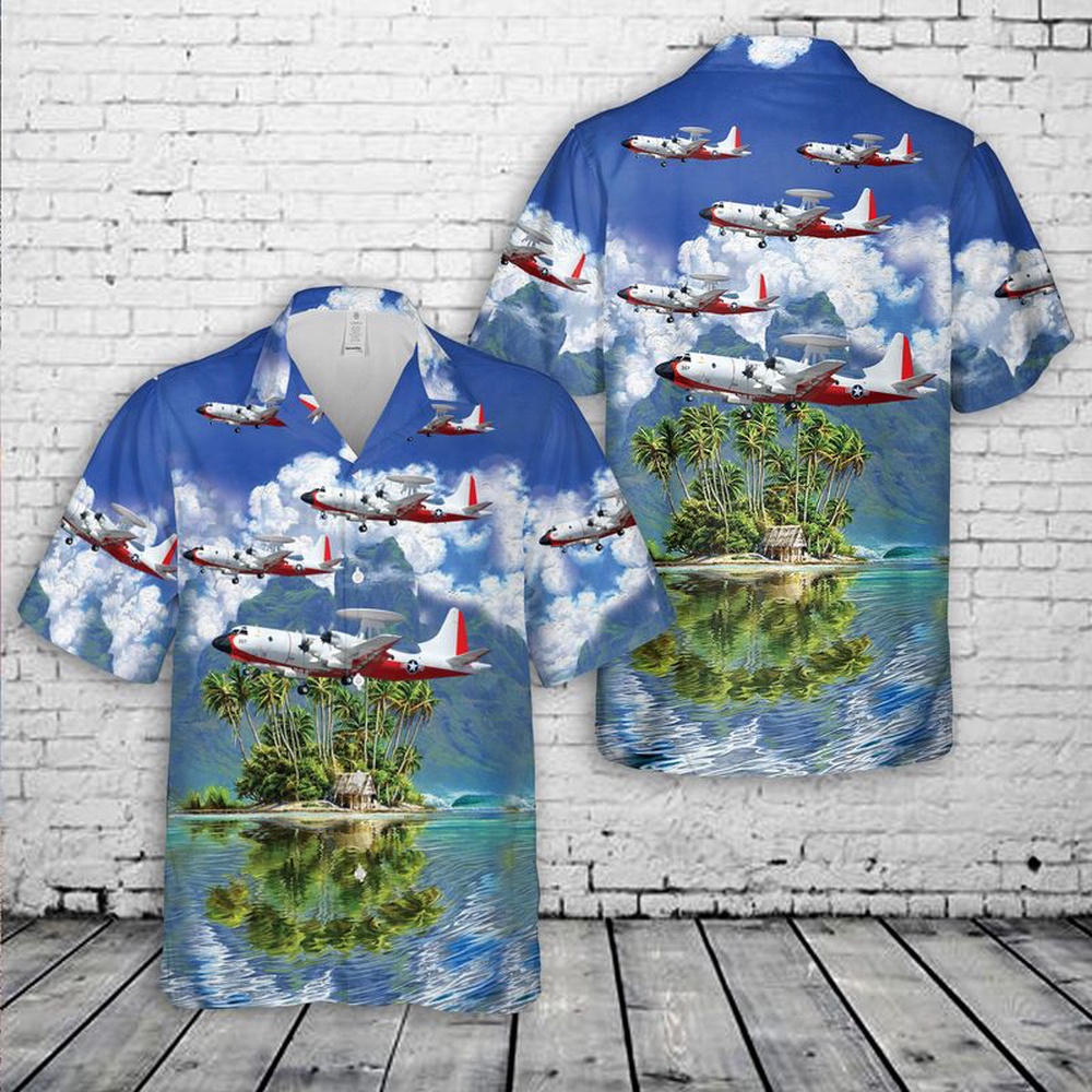 Us Navy Hawaiian Shirt US Navy Lockheed NP 3D Orion Hawaiian Shirt Military Hawaiian Shirt 1 hsex0n.jpg