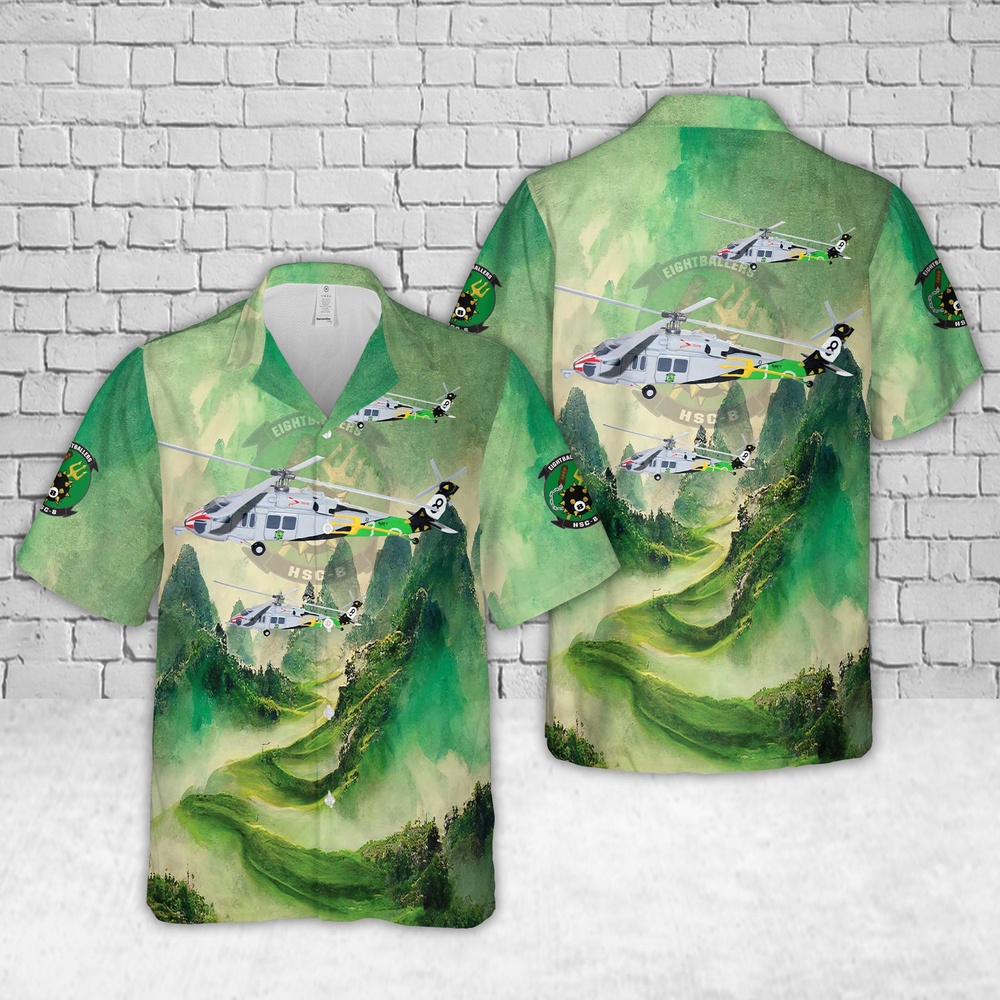 Us Navy Hawaiian Shirt US Navy MH 60S Armed Helo Of HSC 8 Eightballers Hawaiian Shirt Military Hawaiian Shirt 1 wrhvpl.jpg Us Navy Hawaiian Shirt US Navy MH 60S Armed Helo Of HSC 8 Eightballers Hawaiian Shirt Military Hawaiian Shirt 1 wrhvpl.jpg