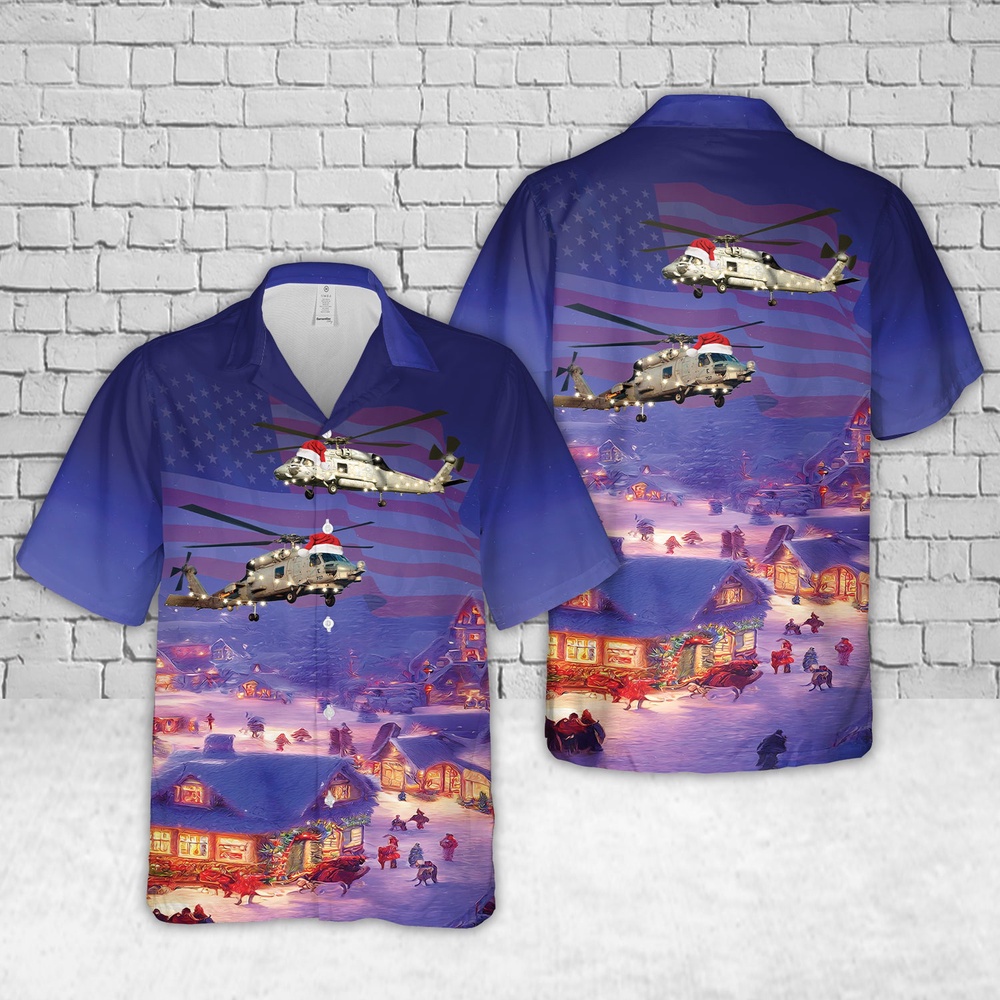 Us Navy Hawaiian Shirt US Navy MH 60 Seahawk Christmas Hawaiian Shirt Military Hawaiian Shirt 1 vhpau4.jpg Us Navy Hawaiian Shirt US Navy MH 60 Seahawk Christmas Hawaiian Shirt Military Hawaiian Shirt 1 vhpau4.jpg