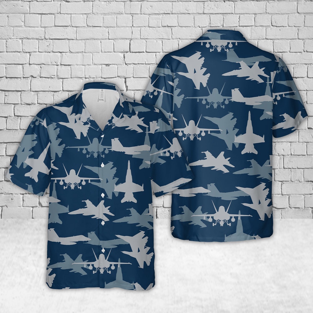 Us Navy Hawaiian Shirt US Navy McDonnell Douglas FA 18 Hornet Aircraft Silhouettes Hawaiian Shirt Military Hawaiian Shirt 1 tipgmp.jpg Us Navy Hawaiian Shirt US Navy McDonnell Douglas FA 18 Hornet Aircraft Silhouettes Hawaiian Shirt Military Hawaiian Shirt 1 tipgmp.jpg
